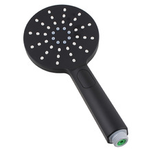 Colby Stainless Steel Short Twin Shower